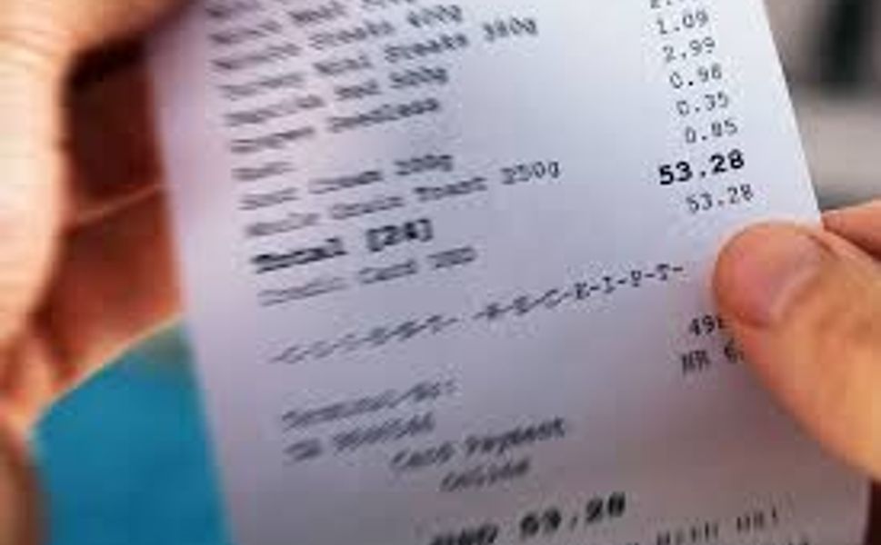 Kahramanmaraş'ta Taksilerde Fiş Dönemi: Almayana Ceza Var