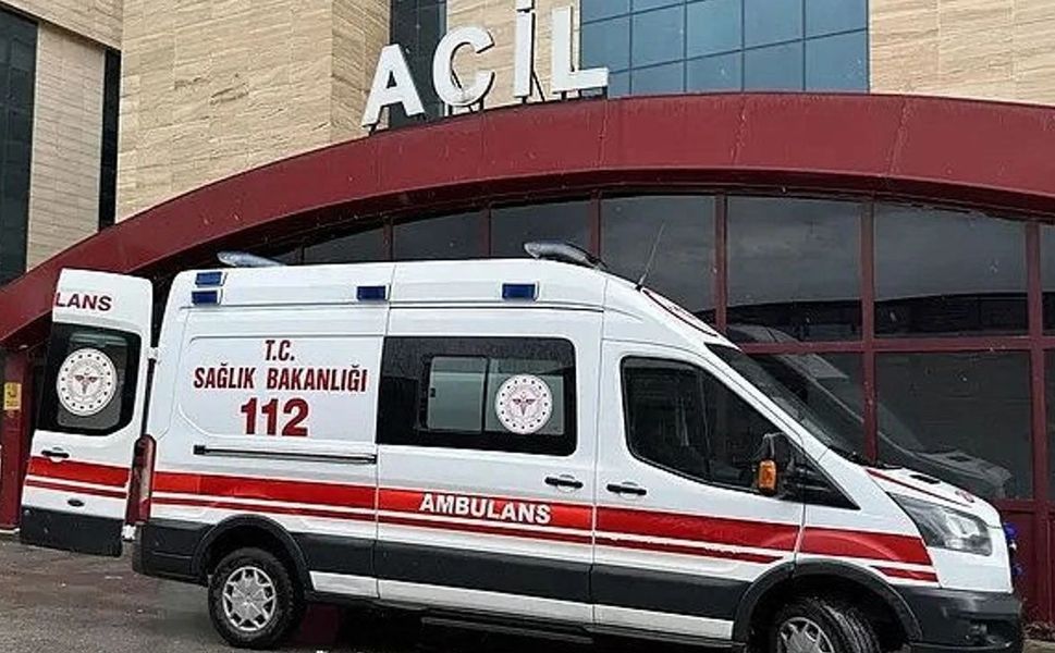 İranlı işçi ekmek parası için geldiği Kahramanmaraş'ta öldü!