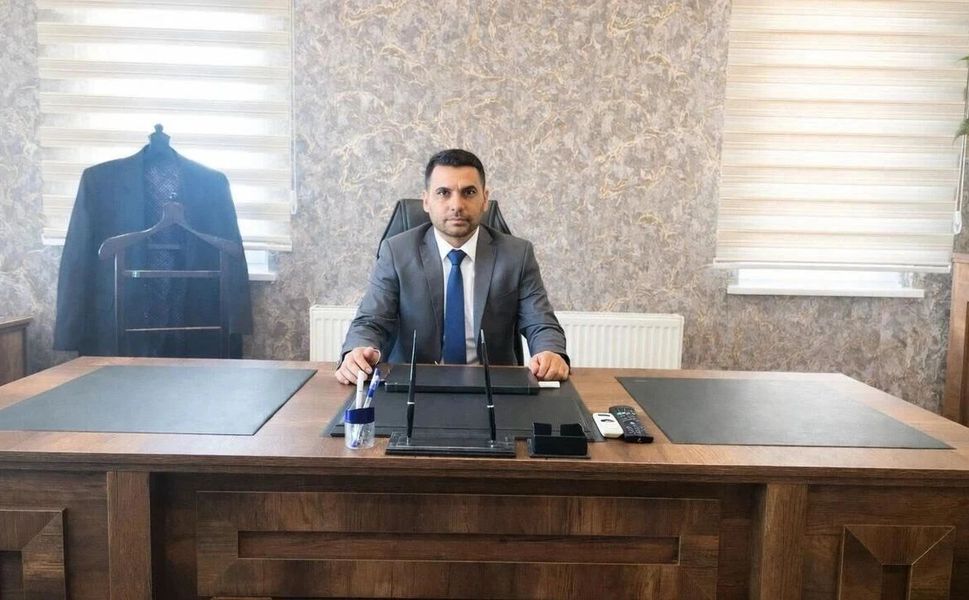 Kahramanmaraş Büyükşehir’de flaş değişimi: Kuzey ilçeleri başkanı değişti