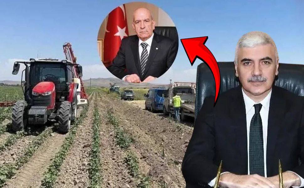 Kahramanmaraş Emniyet Müdürü özel ekip kurdu, Ahmet Duran Balsuyu yakalandı