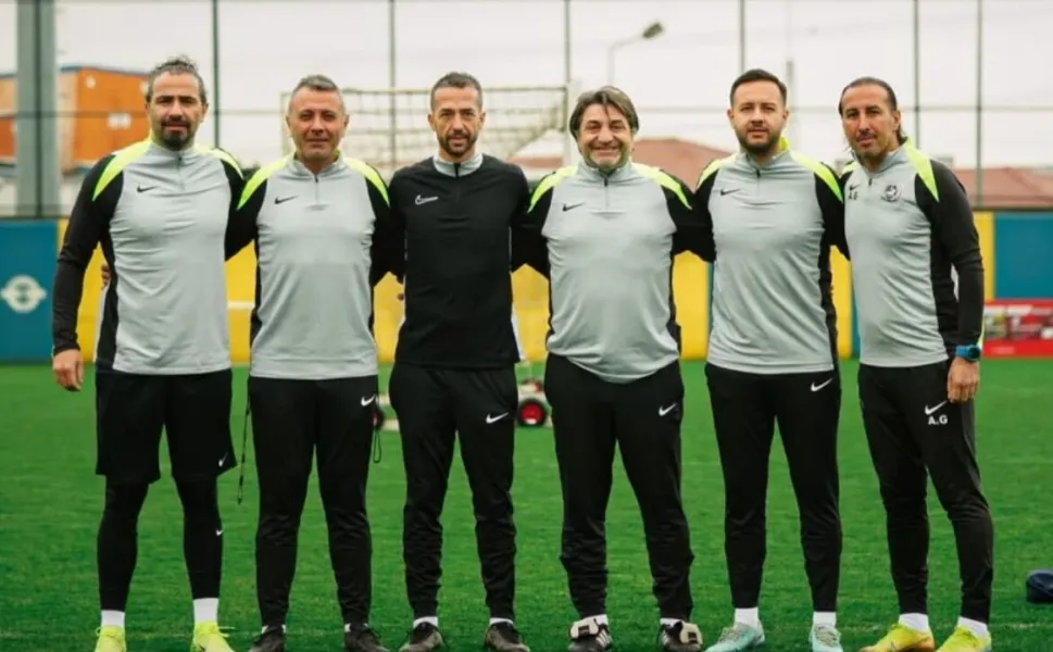 Kahramanmaraş İstiklalspor’da Yeni Dönem: Bilal Kısa’nın Teknik Ekibi Açıklandı