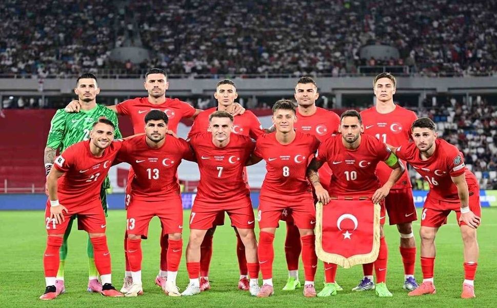 Kahramanmaraş milliler için kenetlenecek! Nefesler tutuldu…