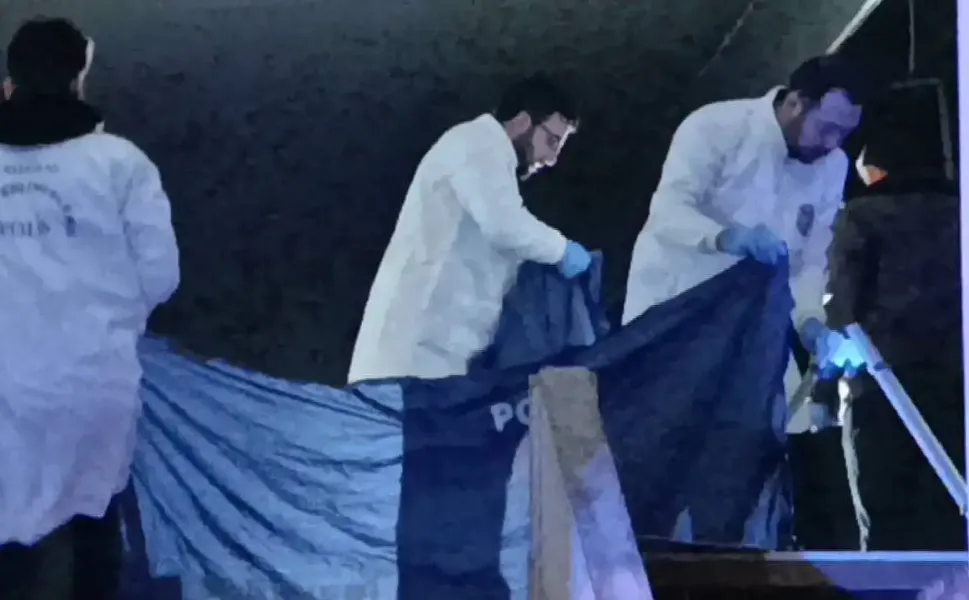 Kahramanmaraş'ta Osman Doğan'ın katilleri yakalandı