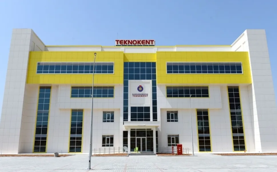 Kahramanmaraş Teknokent’te dev başarı: Yapay zekâlı sekretere TÜBİTAK desteği