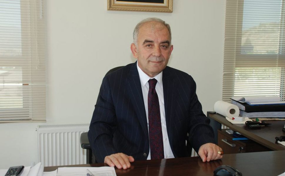 Kahramanmaraş Ticaret Borsası Başkanı Mustafa Narlı: “Cumhurbaşkanımıza Gönülden Teşekkür Ediyoruz”