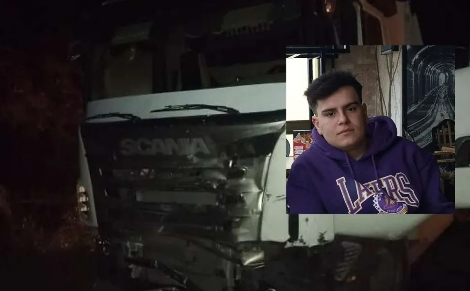 Muğla'da feci kaza: Kahramanmaraşlı genç Melihcan Duymaz yaşamını yitirdi