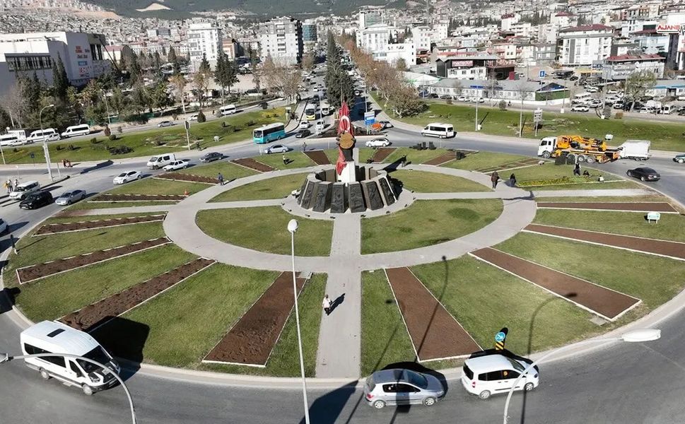 Kahramanmaraşlılar artık onu tercih ediyor! Araç sayısında büyük sürpriz