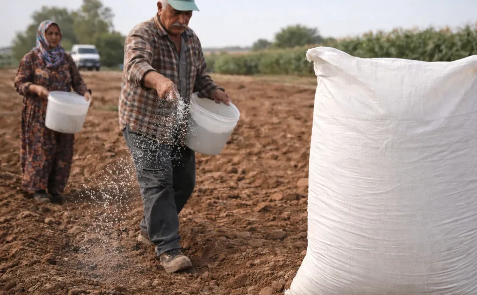 Kahramanmaraşlılara sabah müjdesi, o yasak kalktı