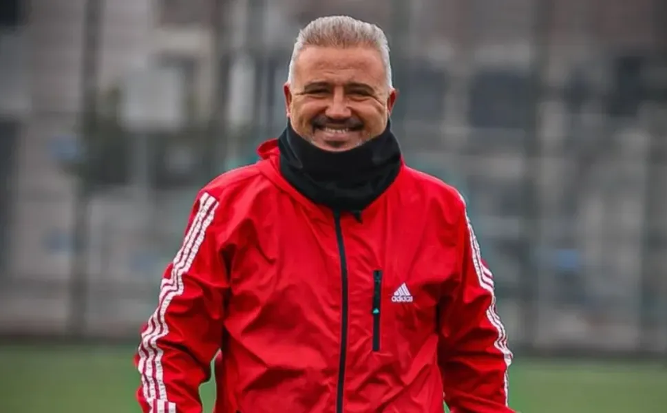 Kahramanmaraşspor'da Sıcak Gelişme: Mehmet Nacir ile Yollar Ayrıldı