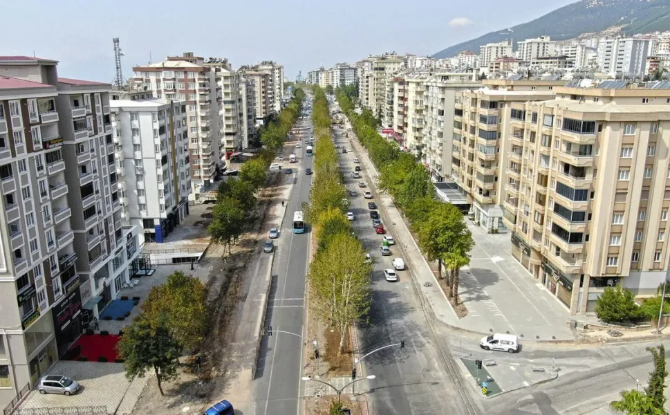 Kahramanmaraş'ta Apartmanlarda Yeni Dönem: İsim Yazıp Borç Asmak Tarih Oldu!