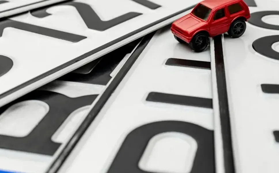 Kahramanmaraş’ta APP Plaka Değişimi Başladı: 140 Bin TL Ceza Almamak İçin Son Uyarı