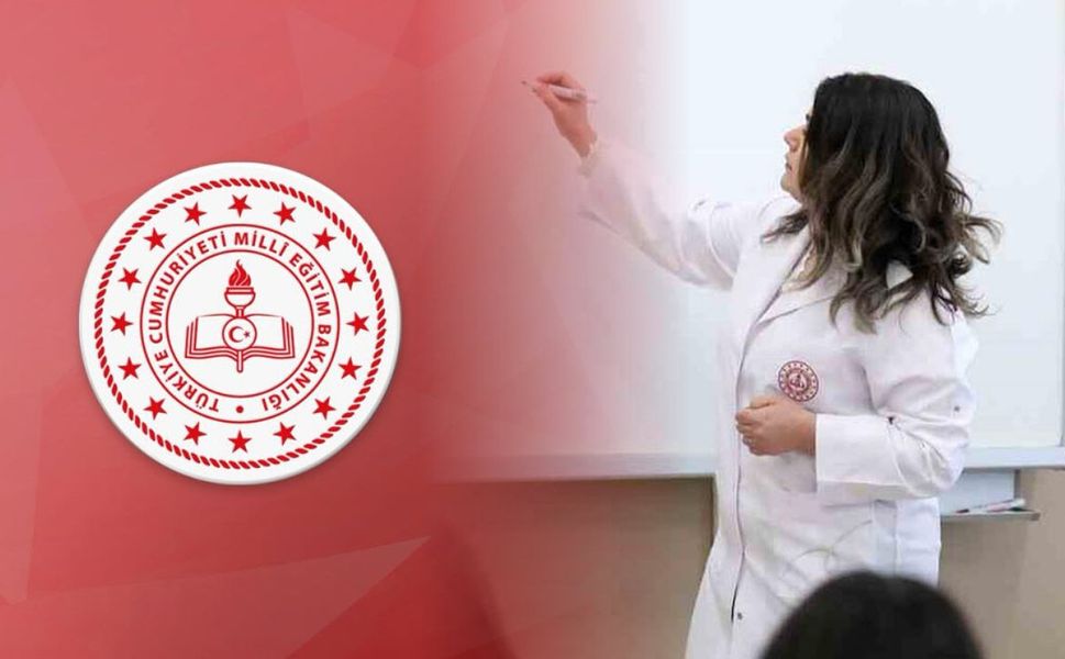 Kahramanmaraş'ta atama bekleyen öğretmenler için müjde! Teklif hazırlandı