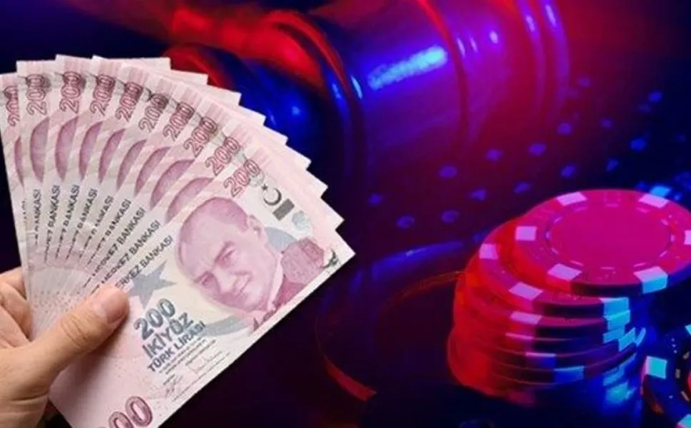 Kahramanmaraş Dahil 8 İlde Bahis Operasyonu: 3,4 Milyar TL'lik Dev Vurgun!