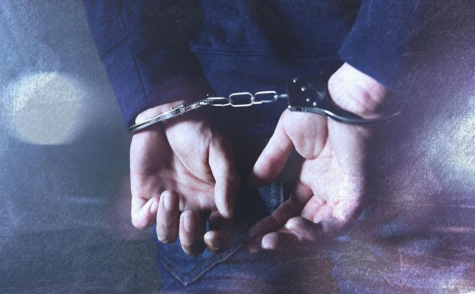 Kahramanmaraş’ta Firari Hükümlüye Şafak Operasyonu: 11 Yıl Cezası Vardı