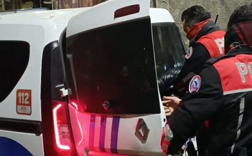 Kahramanmaraş'ta Firari Hükümlüye Şafak Operasyonu: 14 Yıl Cezası Vardı