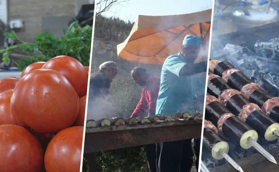 Kahramanmaraş'ta fırından yükselen kadim koku: Tadına bakan bir daha vazgeçemiyor: