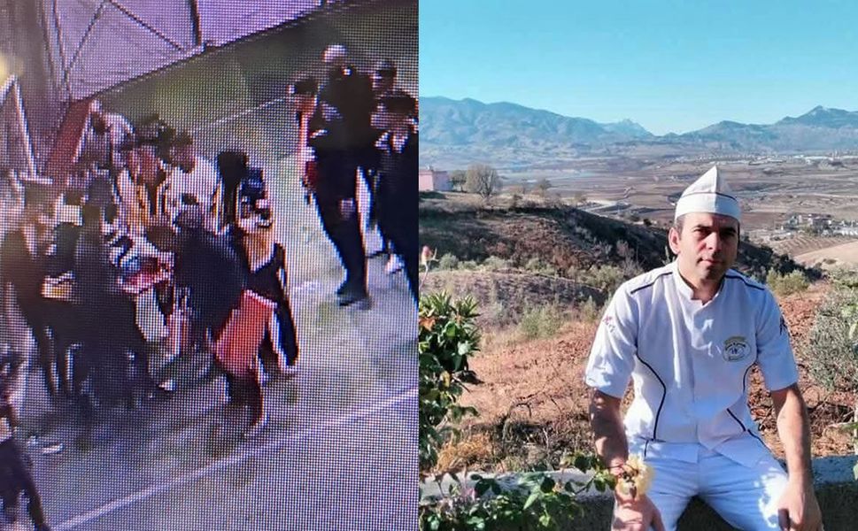 Kahramanmaraş'ta halı sahada ölüm: Kalbine yenik düştü