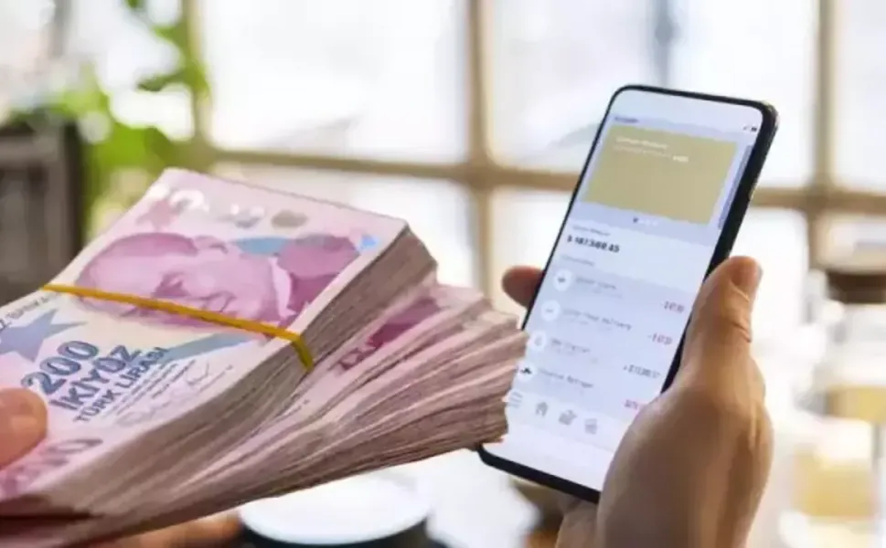 Kahramanmaraş'ta bankada parası olanlar dikkat: IBAN gönderimlerinde 400 bin TL sınırı başladı!