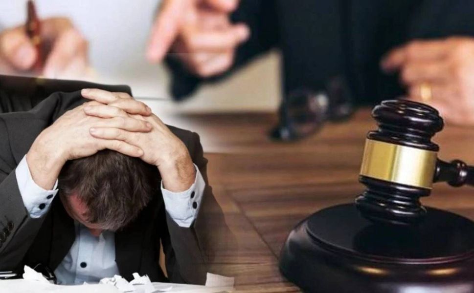 Kahramanmaraş'ta o firma konkordato istedi! 3 aylık kritik karar...