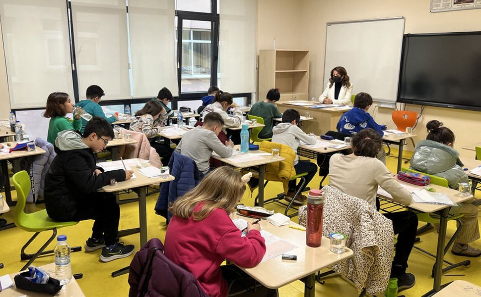 Kahramanmaraş'ta öğrencilere büyük müjde! Bedava olacak