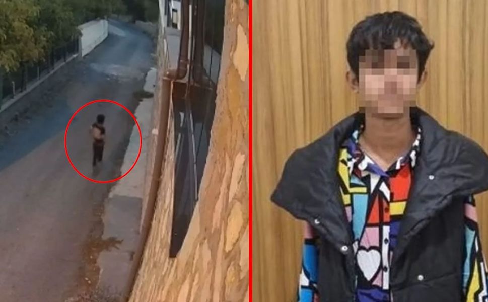 Kahramanmaraşta poligondan iki tabanca ve 300 mermi çalmıştı! Ceza verildi