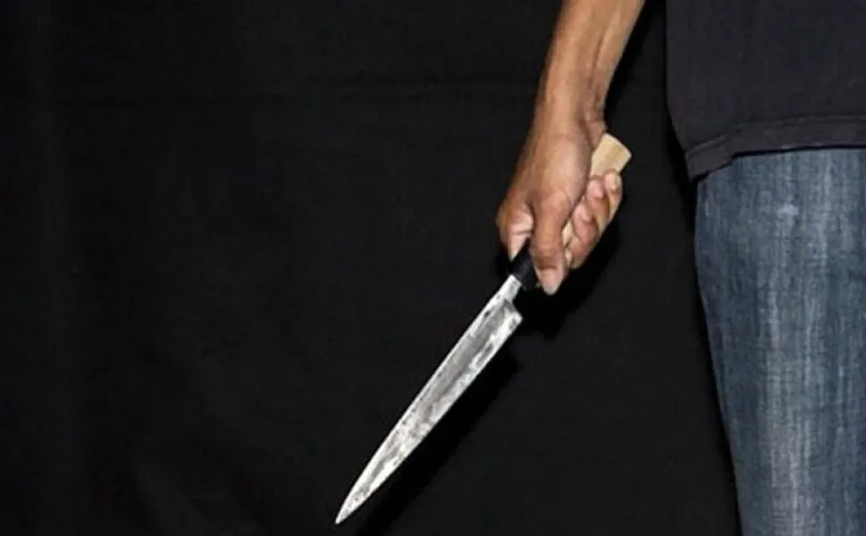 Elbistan Sanayi Sitesi’nde Dehşet: Bıçaklı Kavgada Ağır Yaralı