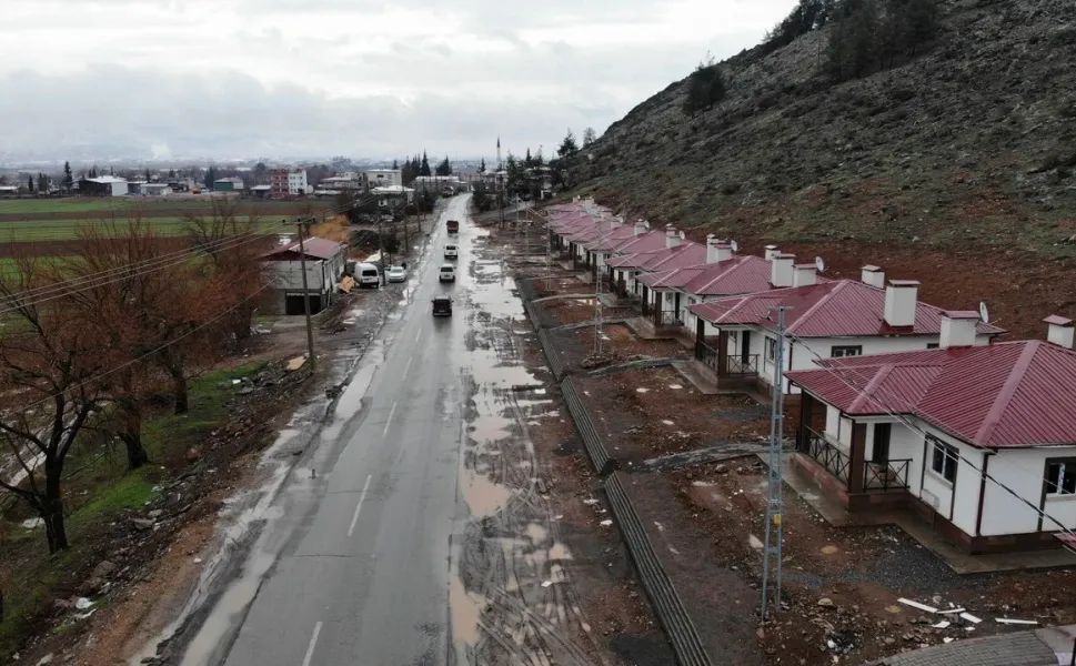 Kahramanmaraş Deprem Konutları Teslimat Listesi: Hangi Mahalleler Taşınıyor?
