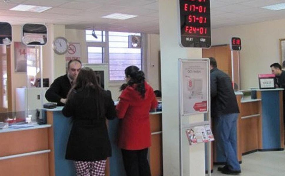 Kahramanmaraş'taki banka şubelerinde yeni dönem! Cumartesi…