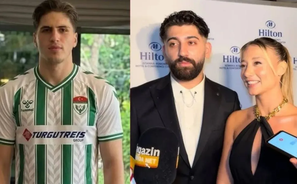 Kubilay Kaan Kundakçı olayı nedir, neden öldü? Aleyna Kalaycıoğlu ve Vahap Canbay detayı!