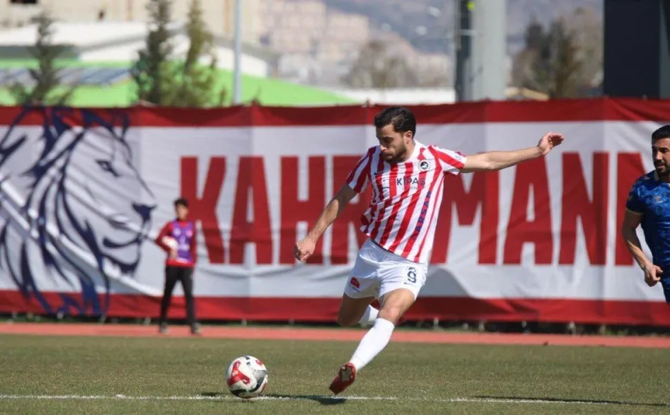 Kemal Rüzgar durdurulamıyor: İstiklalspor’un gol makinesi rekor kırıyor