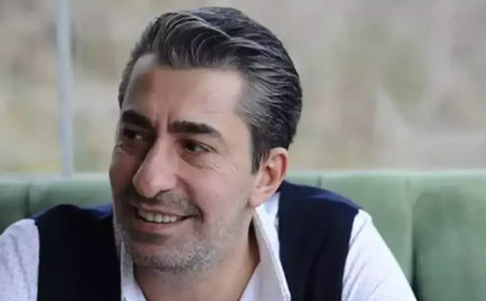 Kahramanmaraş'ta sinema filmi çekilecek! Başrol Erkan Petekkaya olacak