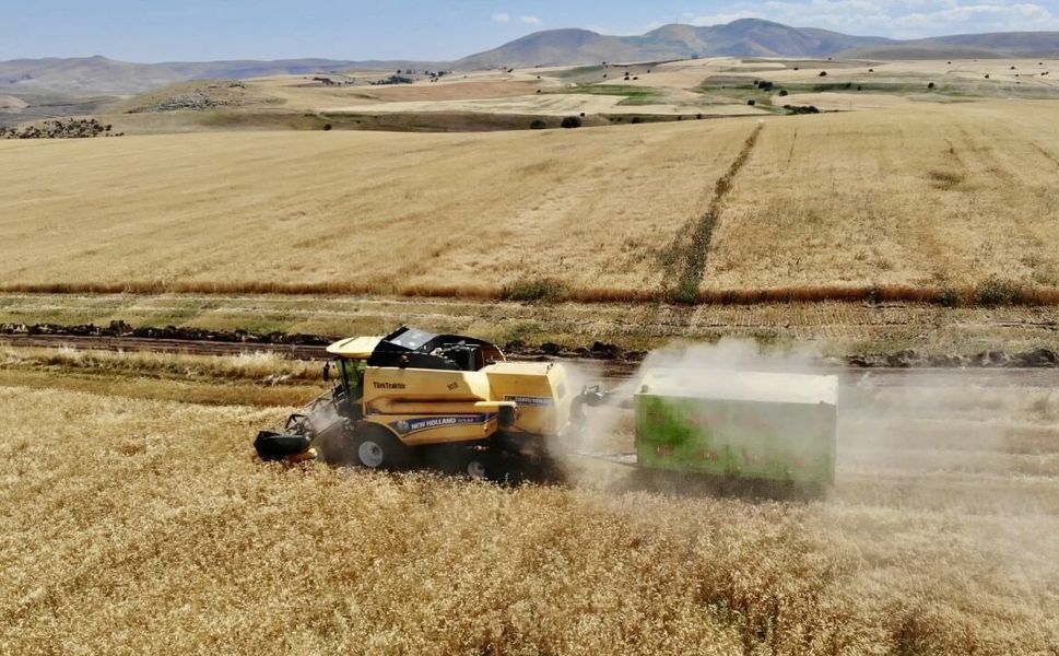 Kahramanmaraşlı çiftçiye tarımsal destek müjdesi: ÇKS kayıtları için geri sayım başladı!