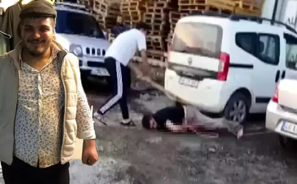 Kahramanmaraş'ta "bir bardak su" tartışması kanlı bitmişti: Sanığa verilen ceza belli oldu