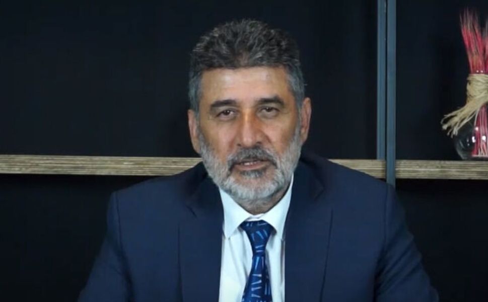 Kahramanmaraşlı siyasetçi Remzi Çayır'ın annesi vefat etti!