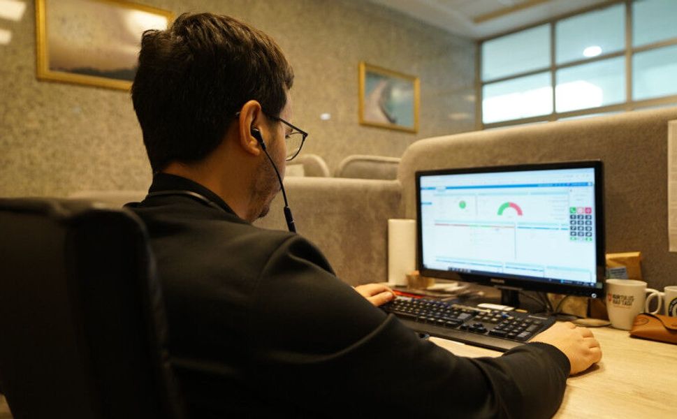 Şubatta Binlerce Talebe Hızlı Çözüm: ALO 153 İletişim Hattı Rehberi