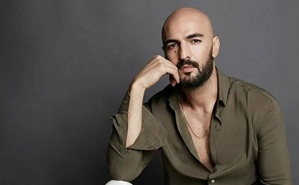 Kahramanmaraşlı Sanatçı Soner Sarıkabadayı Memleketine Geliyor: İşte Konser Tarihi