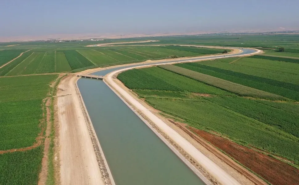 Kahramanmaraş'ta çiftçilere yüzde 75’e kadar hibe desteği