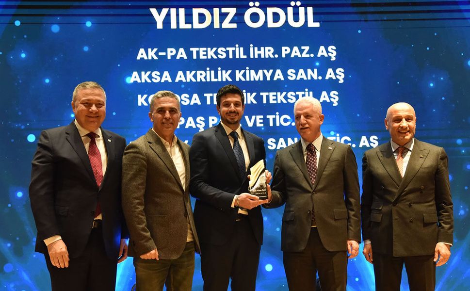 Tekstilde İhracatın Yıldızı: Kipaş Pazarlama 100’den Fazla Ülkeye Türk Kalitesini Taşıyor