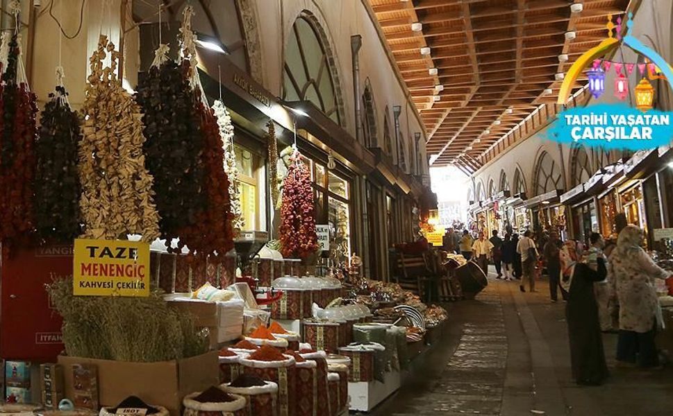 Kahramanmaraş'taki kurnazlara sakın aldanmayın!