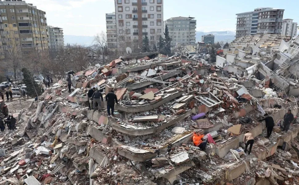 Türkiye Tarihinin En Büyük Depremleri Listesi: Fay Hatlarının Acı Bilançosu