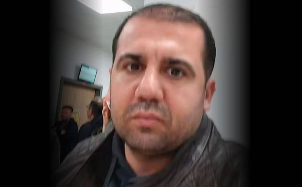 Kahramanmaraşlı uzman çavuş yaşamına son verdi!