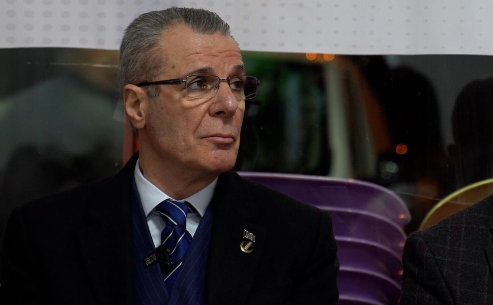 Yeniden Refah Partisi Genel Başkan Yardımcısı Osmanağaoğlu Kahramanmaraş’ta: "Ekonomik Reçete Milli Görüş’tedir"