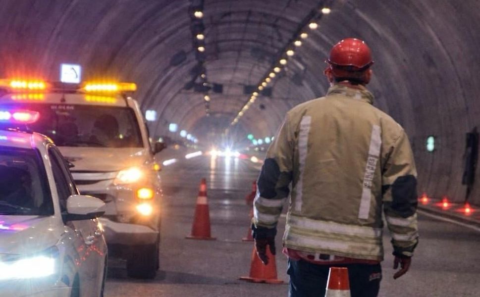 Kahramanmaraş’ta meydana gelen iki ayrı trafik kazasında 2 kişi hafif yaralandı.