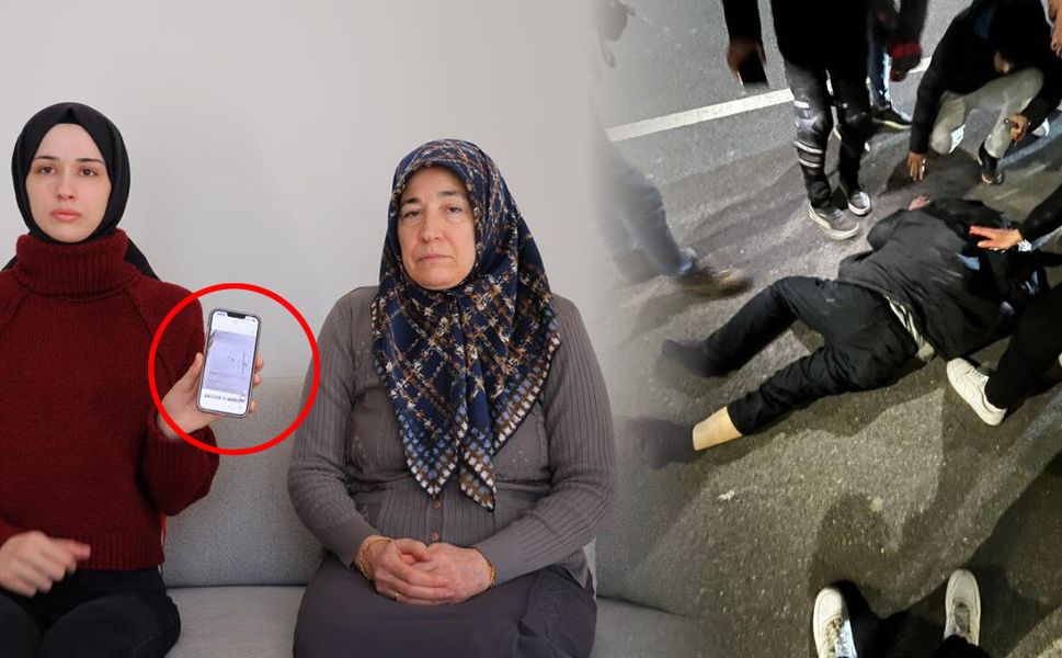 Kahramanmaraş'ta yaşlı adama çarptı, serbest kaldı! Aile 'adalet' talebinde bulundu