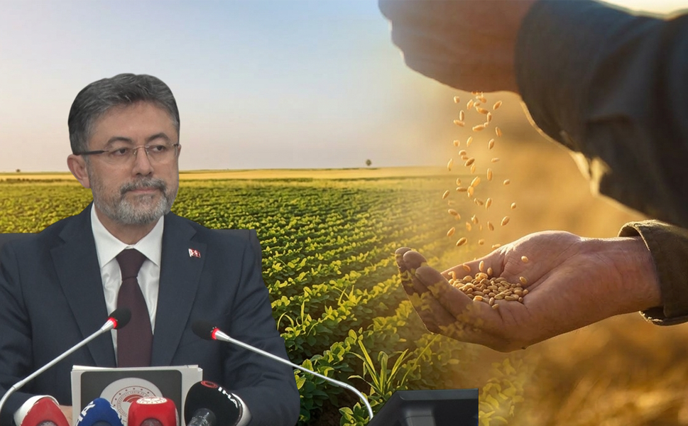 Kahramanmaraş'ta üreticilere büyük müjde! 241 Milyon TL’lik hibe programı başladı