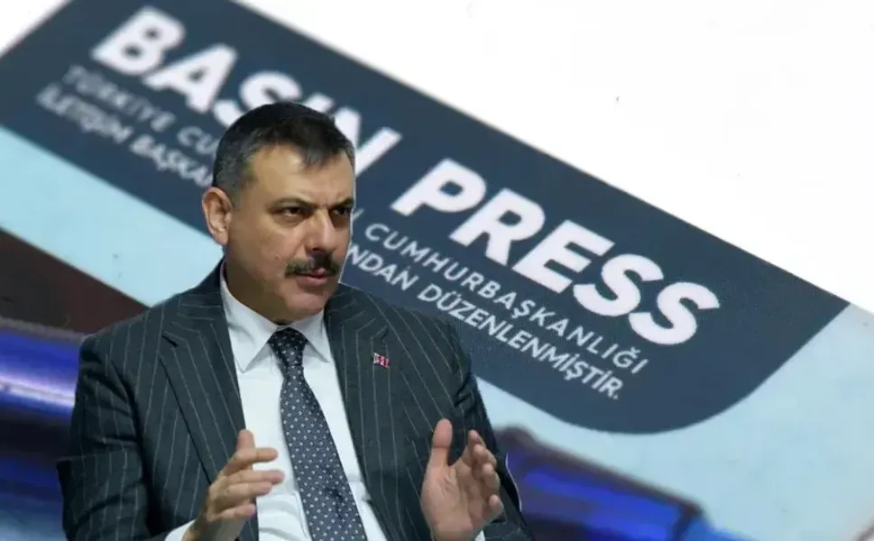 Kahramanmaraş'ta gazeteciler sorun yaşıyordu! Basın kartı ibraz eden gazetecilerden kimlik istenmeyecek