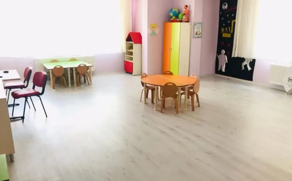 Kahramanmaraş Dulkadiroğlu anaokulu ihalesi: Nene Hatun Anaokulu ne zaman açılacak?