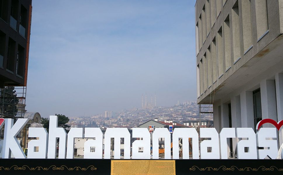 Kahramanmaraş'ta binlerce çalışanı ilgilendiren karar: Artık bu meslekler "çok tehlikeli" sayılacak!