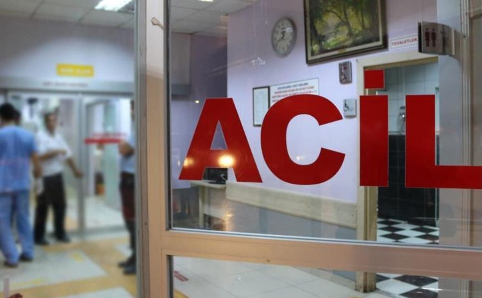 Kahramanmaraş'ta 17 yaşındaki genç ortalığı birbirine kattı: 2 polis yaralandı