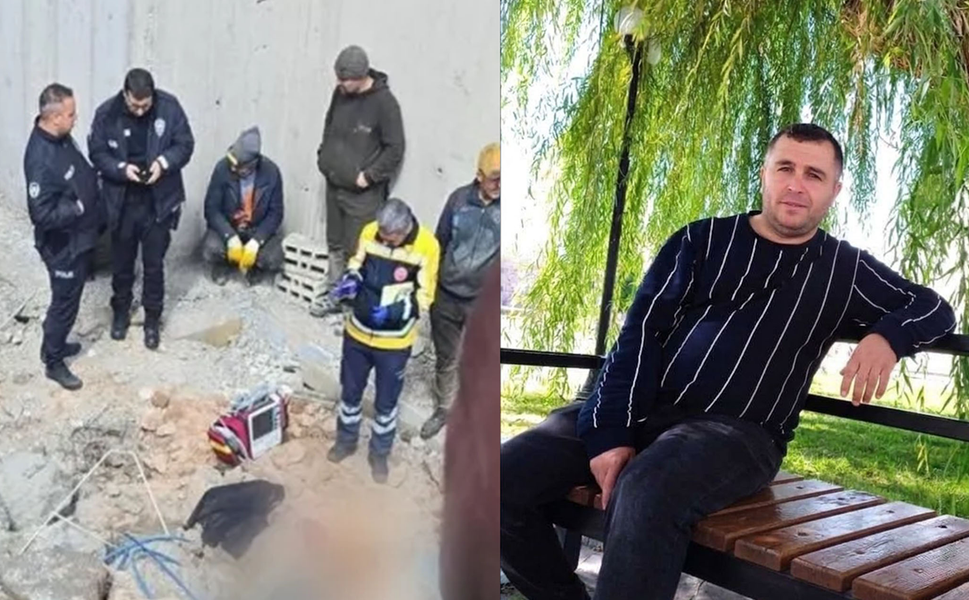 Kahramanmaraşlı İsmail'in ekmek parası sonu oldu!